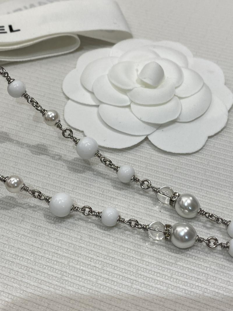 Chanel Necklace YCN81201