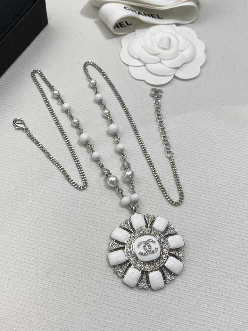 Chanel Necklace YCN81201