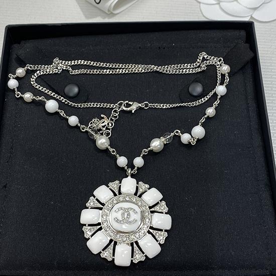 Chanel Necklace YCN81201