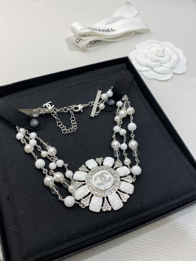 Chanel Necklace YCN81202