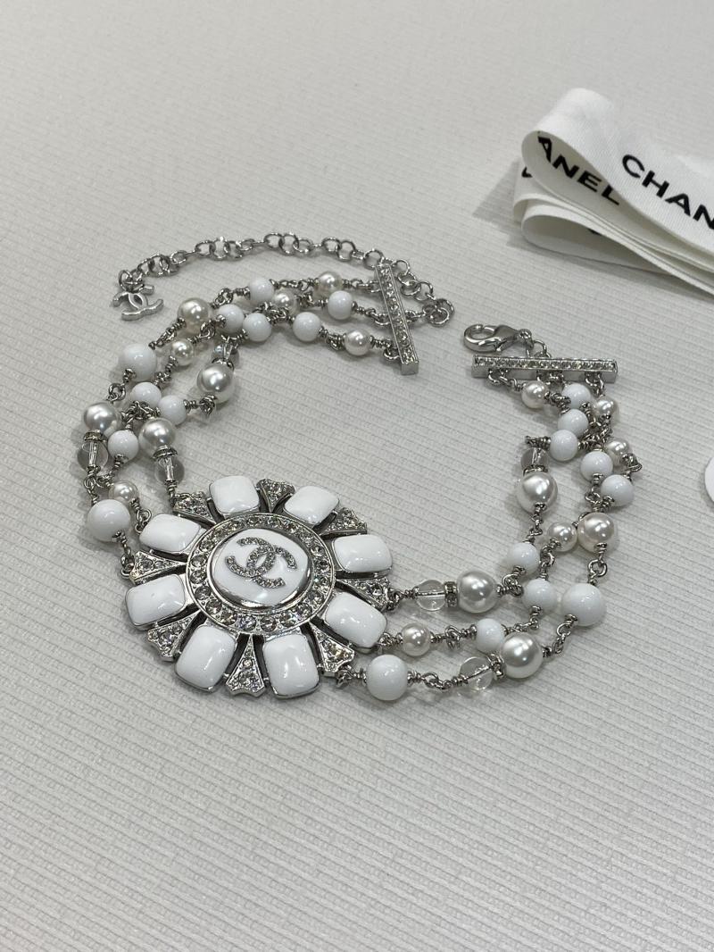 Chanel Necklace YCN81202
