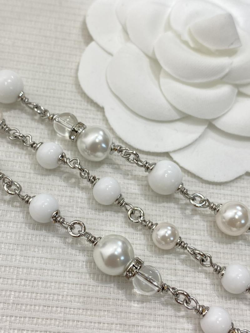 Chanel Necklace YCN81202