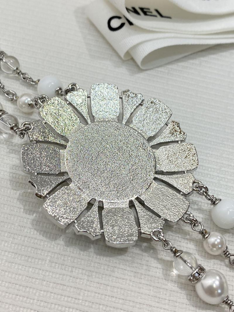 Chanel Necklace YCN81202