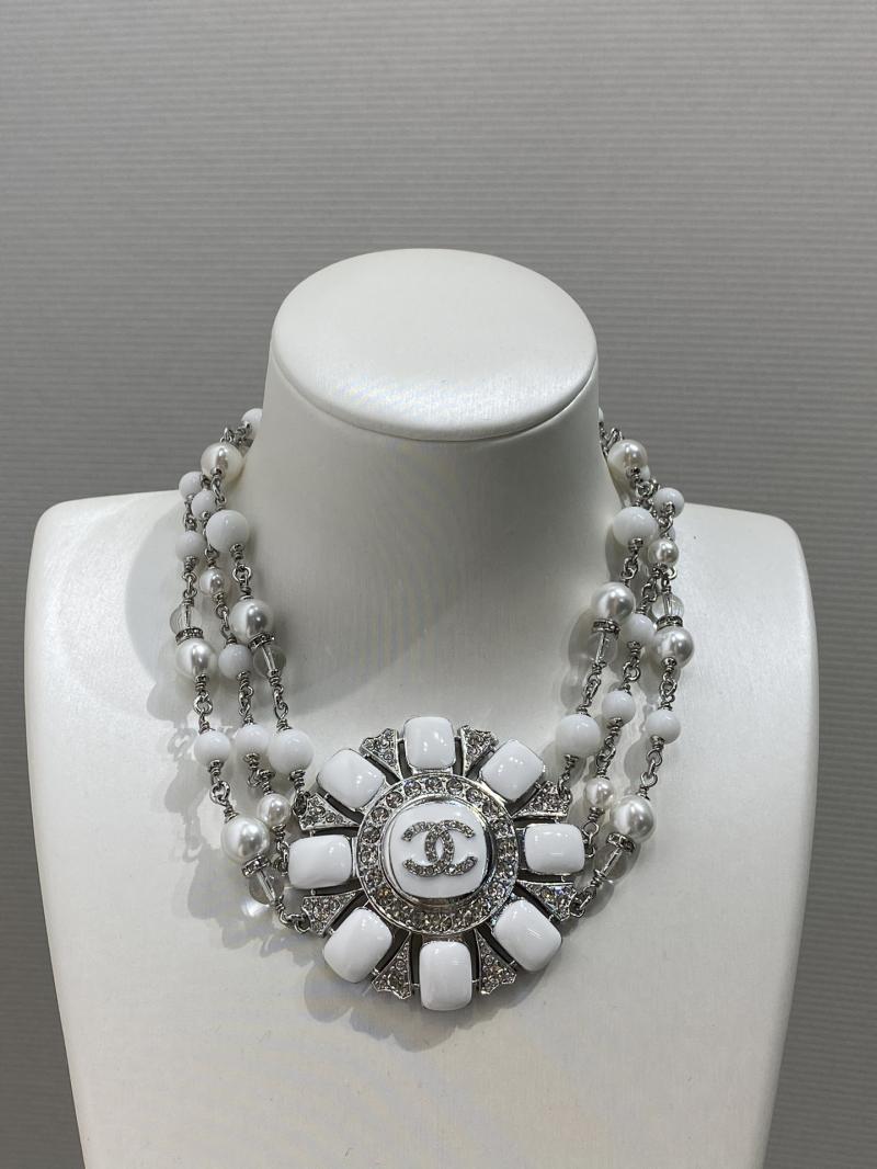 Chanel Necklace YCN81202