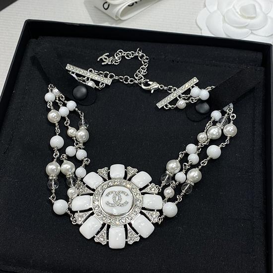 Chanel Necklace YCN81202