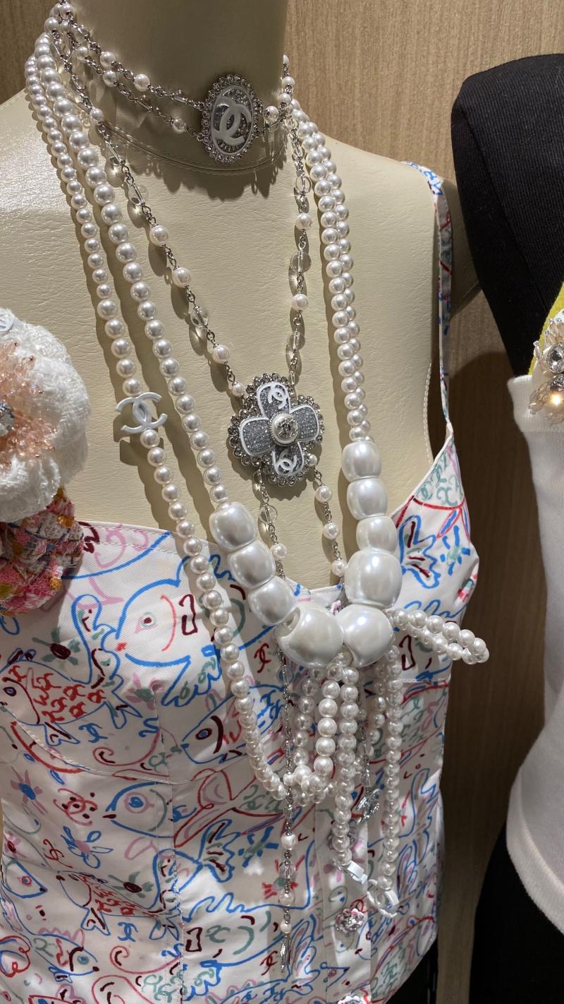 Chanel Necklace YCN81203