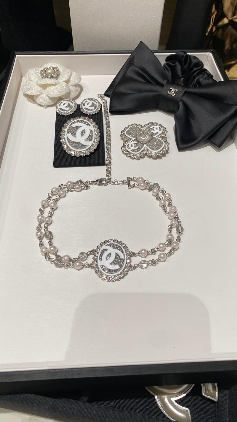 Chanel Necklace YCN81203