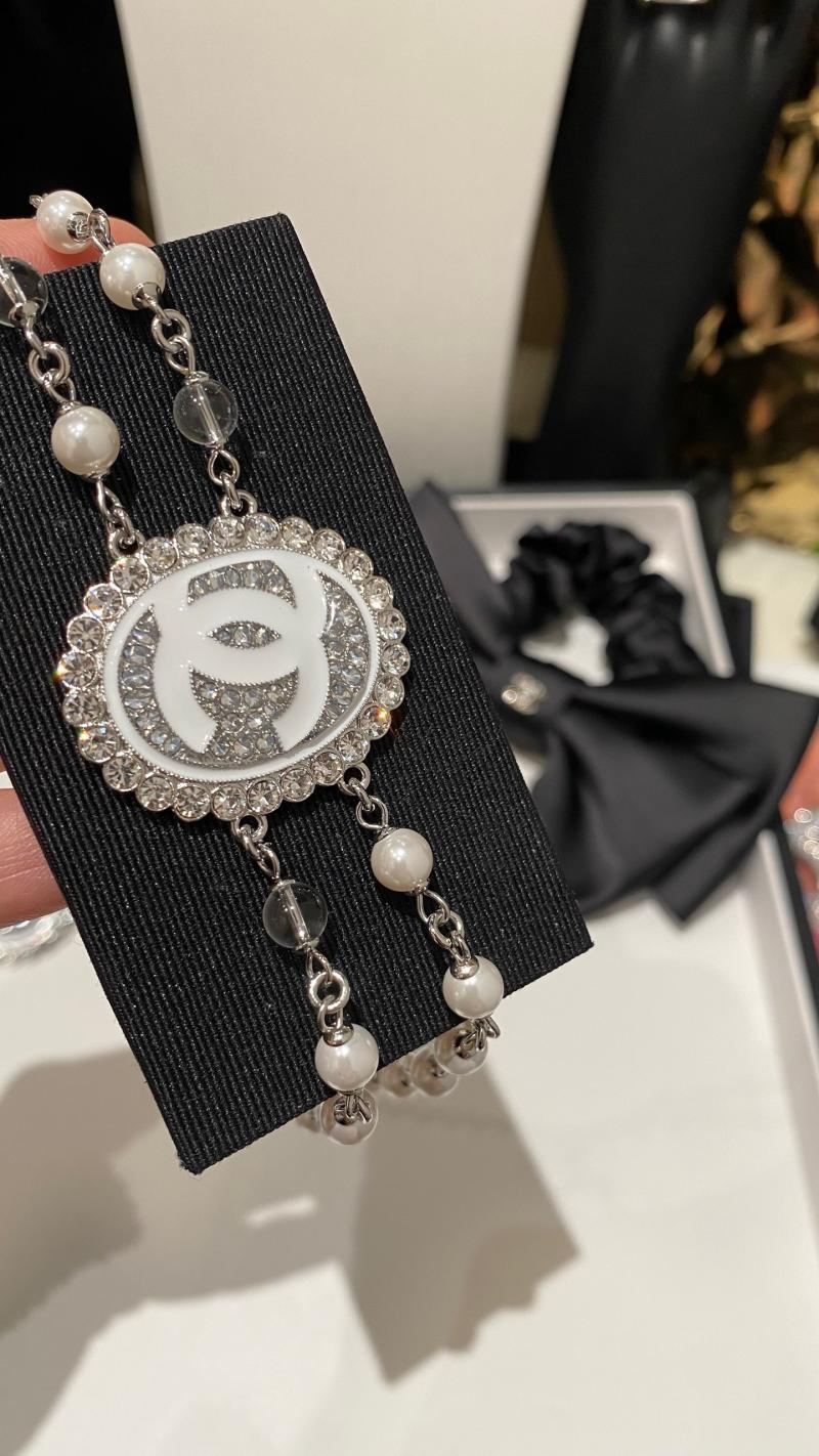 Chanel Necklace YCN81203