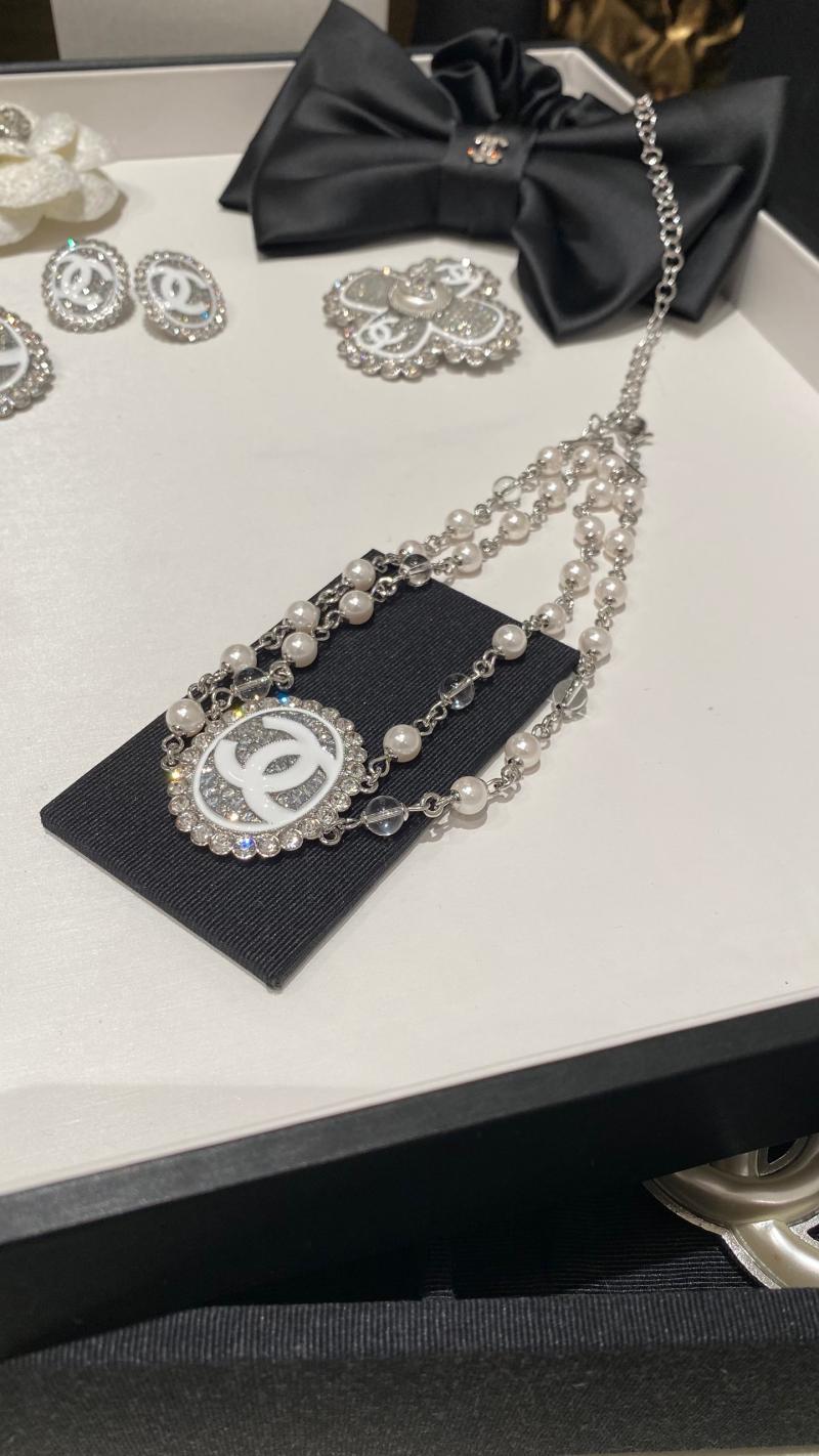 Chanel Necklace YCN81203