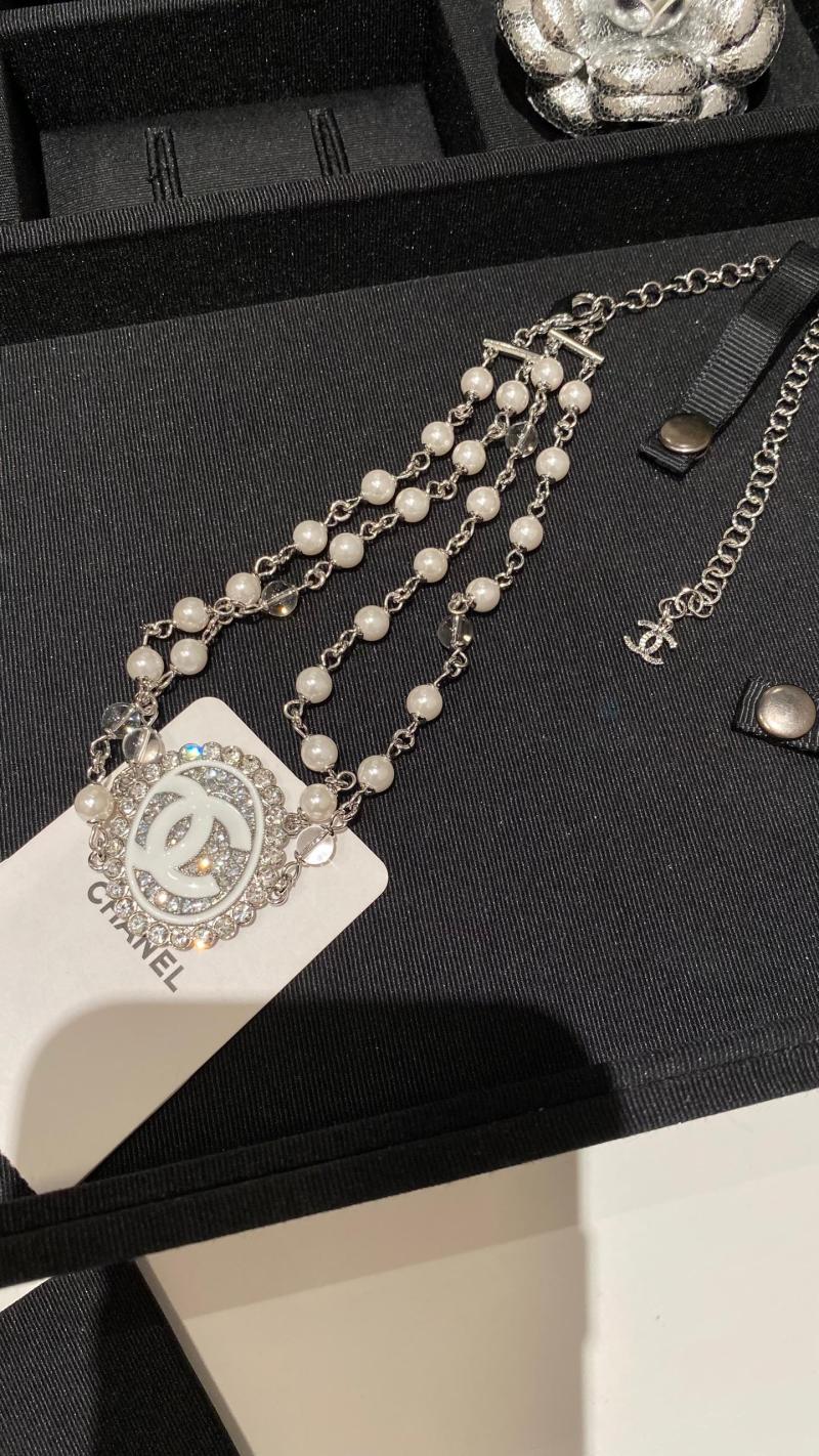 Chanel Necklace YCN81203