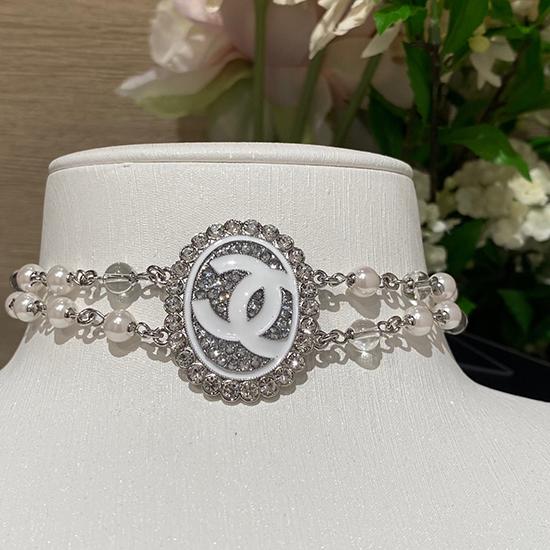 Chanel Necklace YCN81203