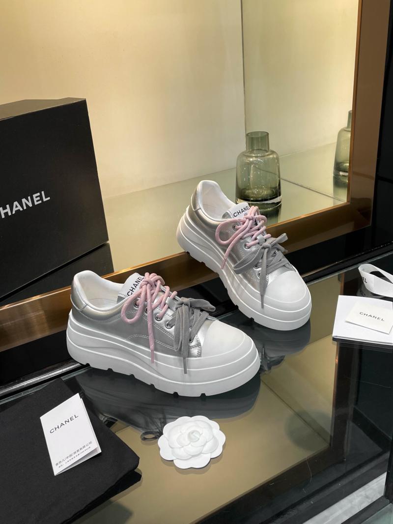 Chanel Sneakers SCS80803