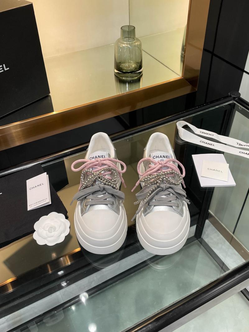 Chanel Sneakers SCS80803