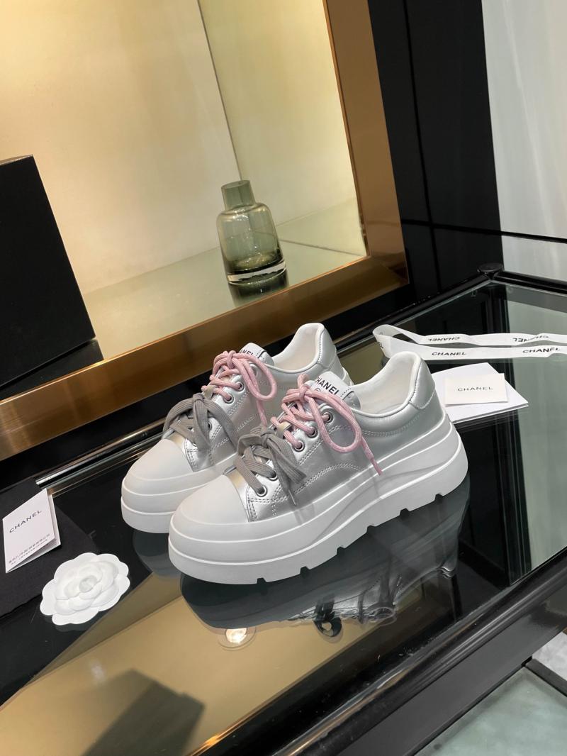 Chanel Sneakers SCS80803