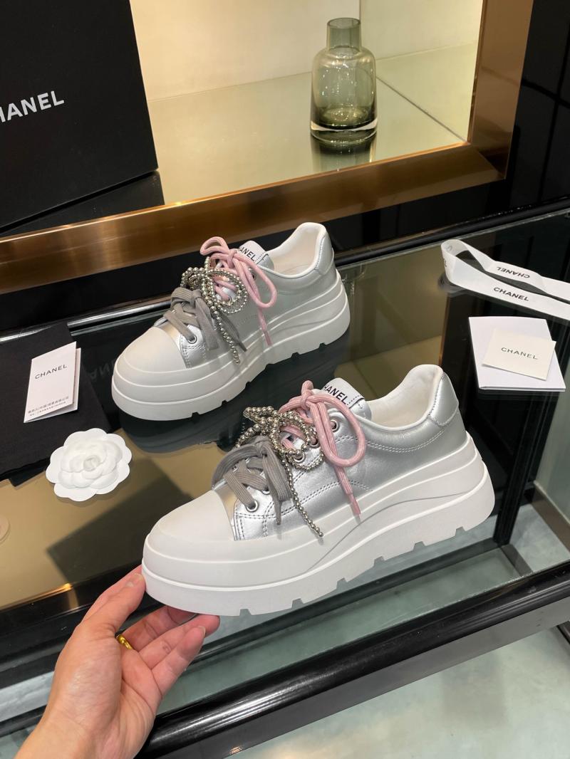Chanel Sneakers SCS80803