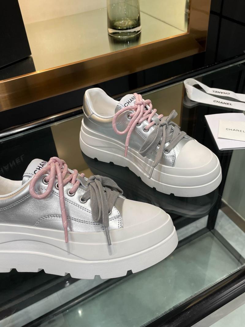 Chanel Sneakers SCS80803