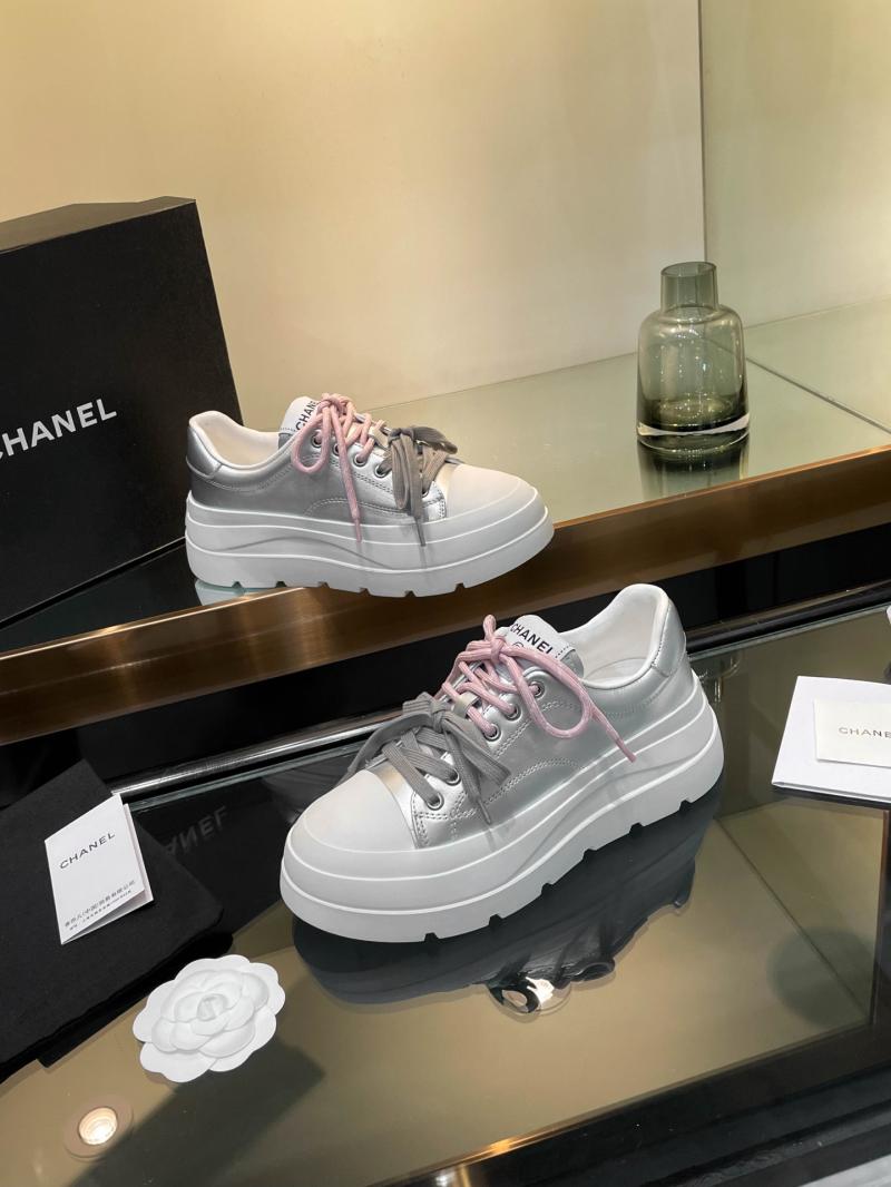 Chanel Sneakers SCS80803