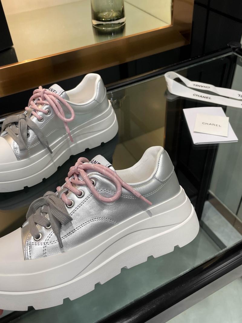 Chanel Sneakers SCS80803
