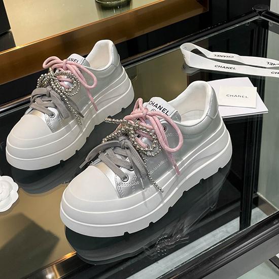 Chanel Sneakers SCS80803