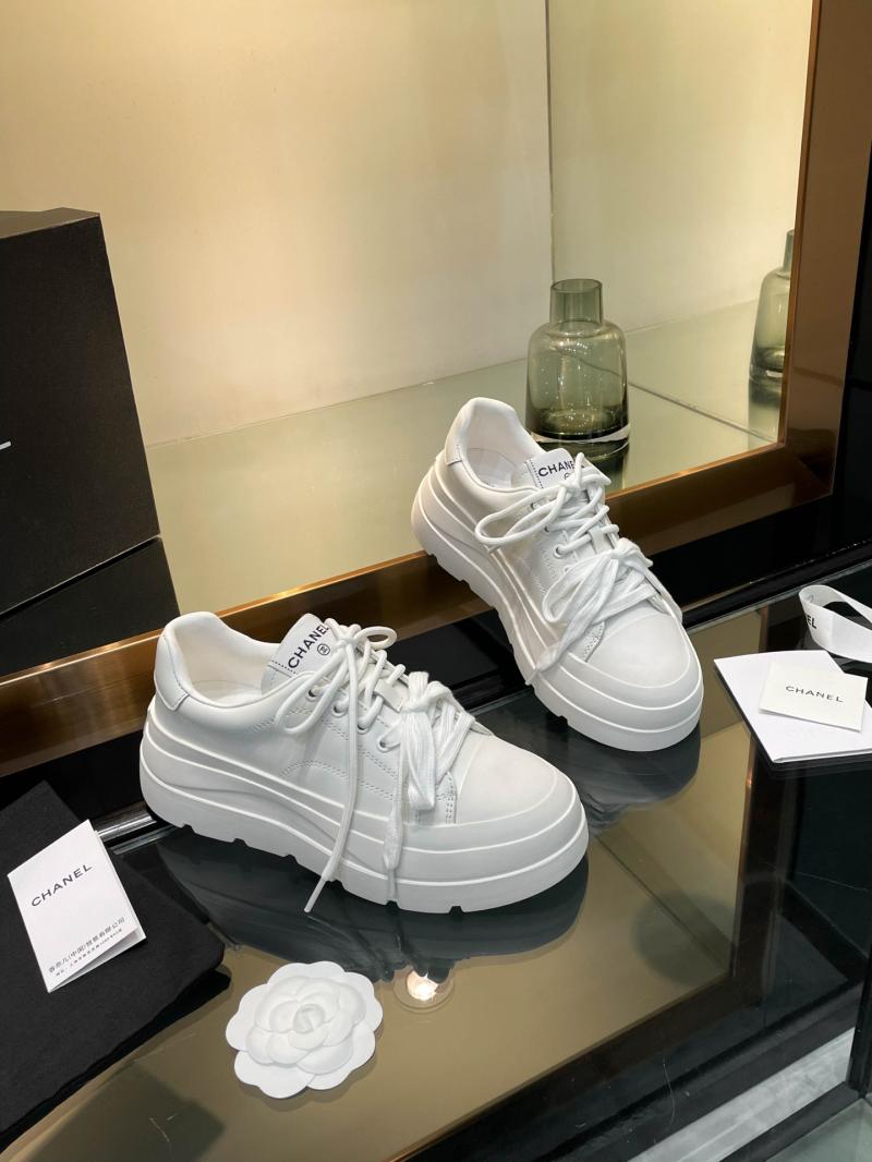 Chanel Sneakers SCS80804