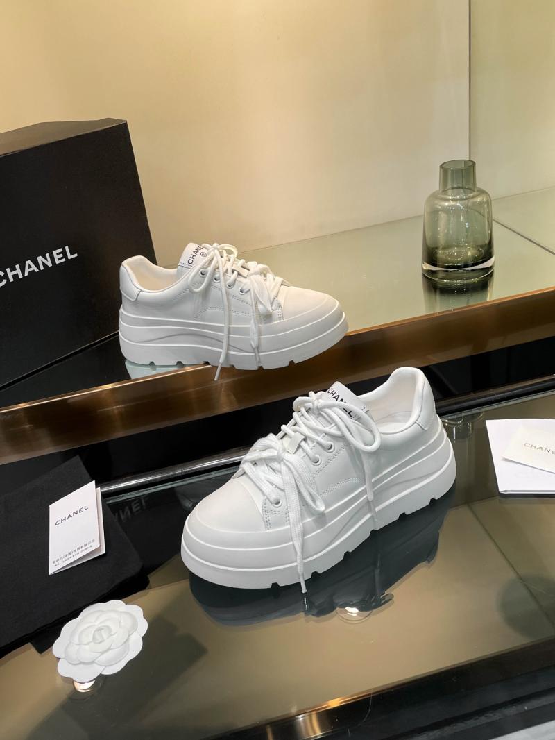 Chanel Sneakers SCS80804
