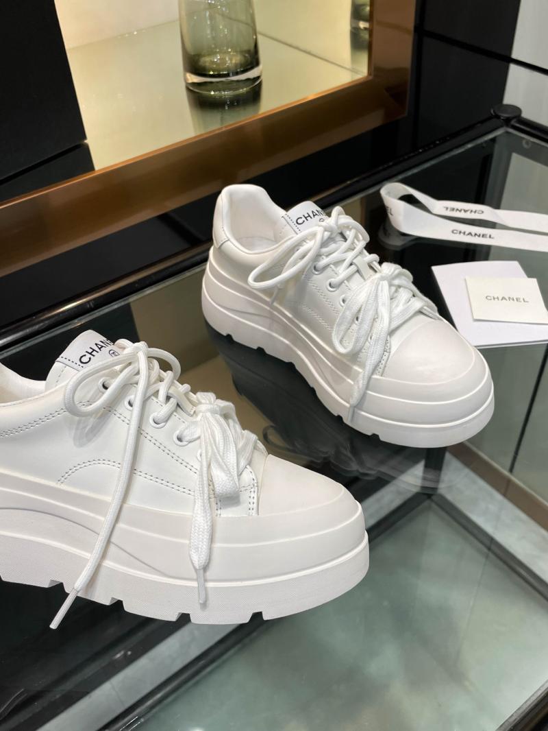 Chanel Sneakers SCS80804