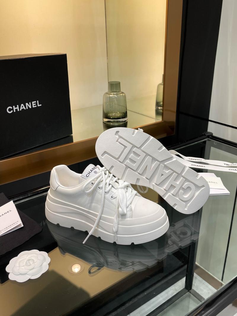 Chanel Sneakers SCS80804