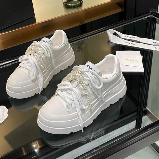 Chanel Sneakers SCS80804