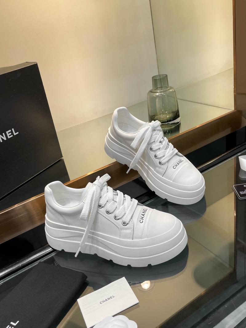Chanel Sneakers SCS80805