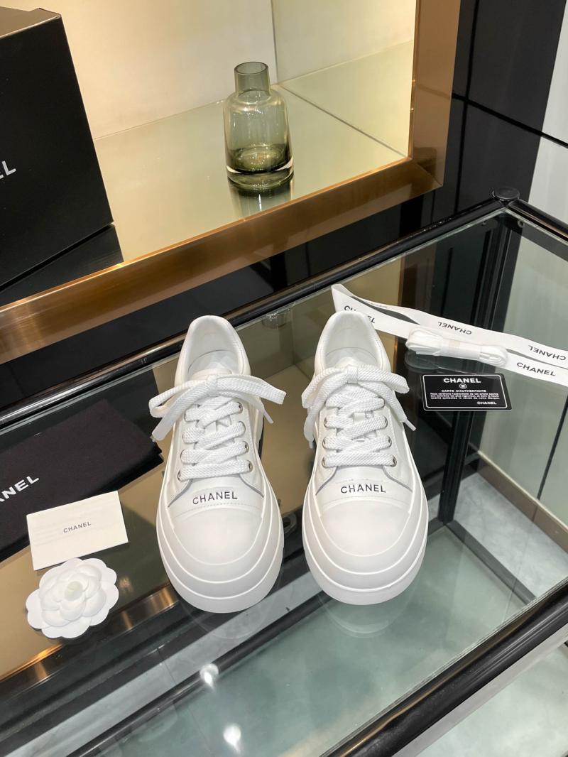 Chanel Sneakers SCS80805