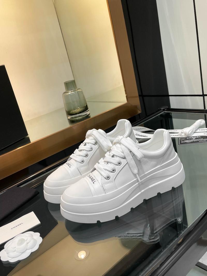 Chanel Sneakers SCS80805