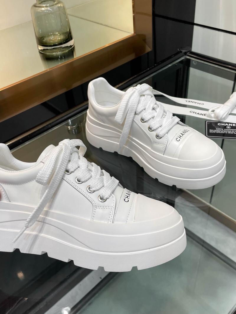 Chanel Sneakers SCS80805