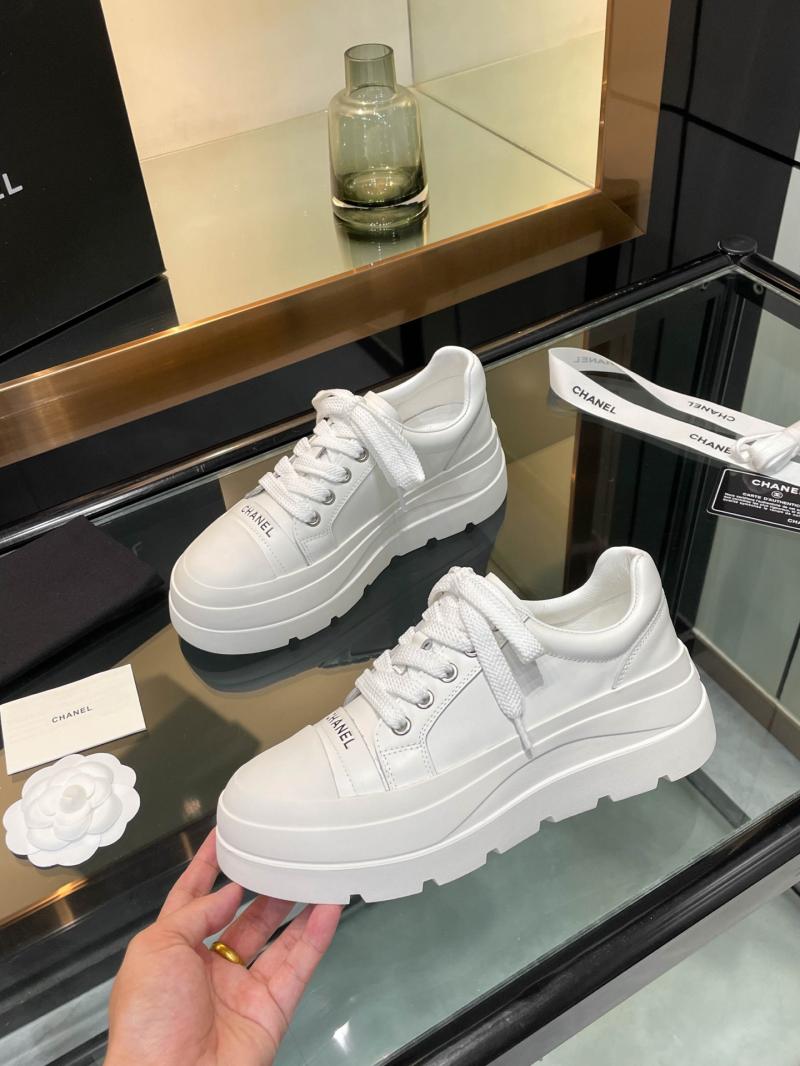 Chanel Sneakers SCS80805