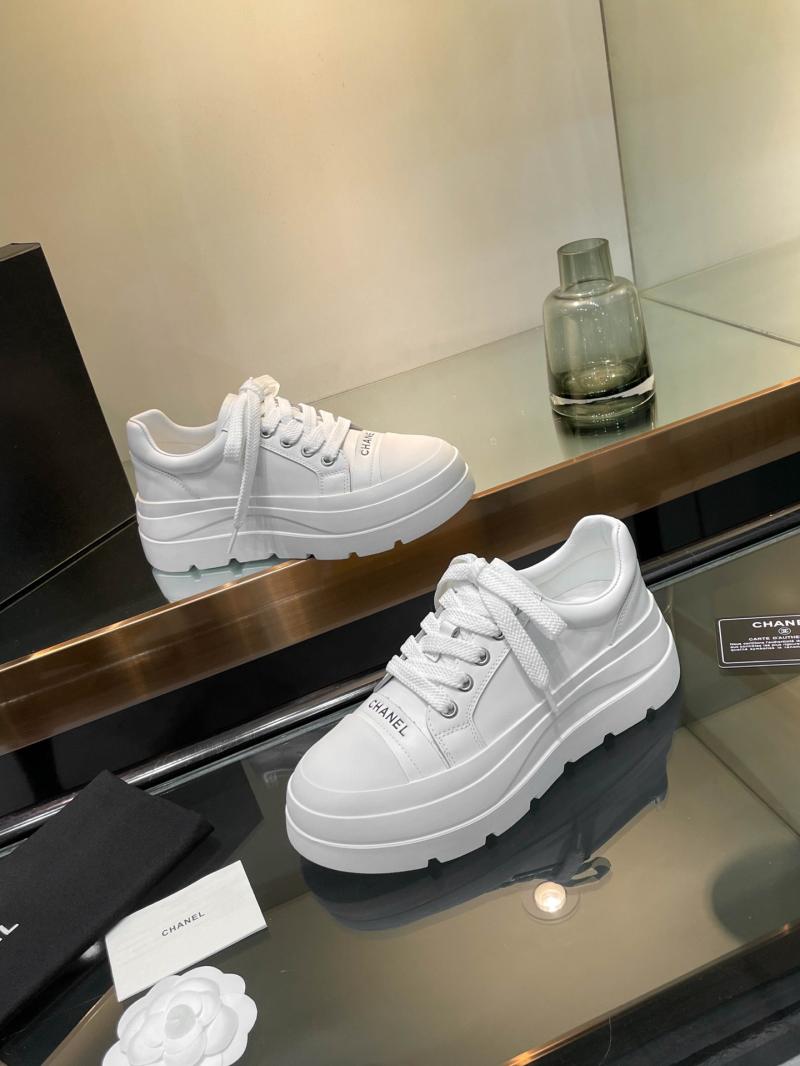 Chanel Sneakers SCS80805