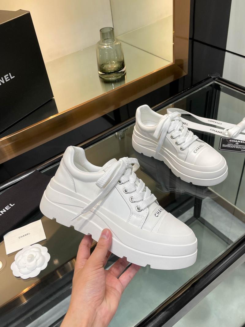 Chanel Sneakers SCS80805