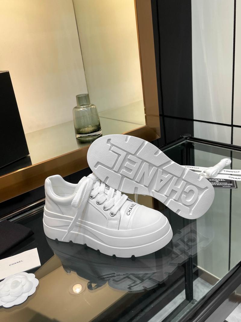 Chanel Sneakers SCS80805