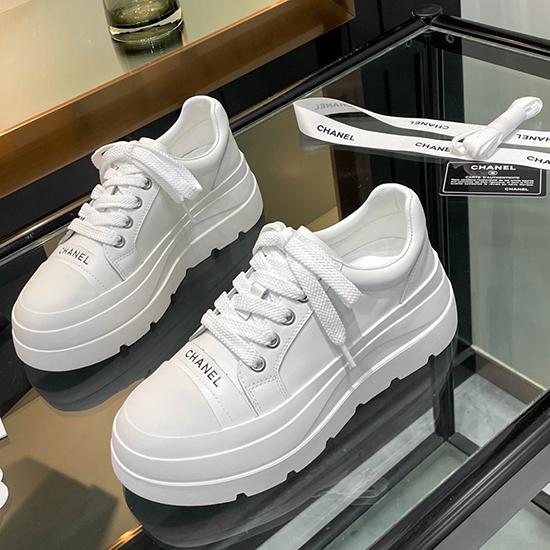 Chanel Sneakers SCS80805