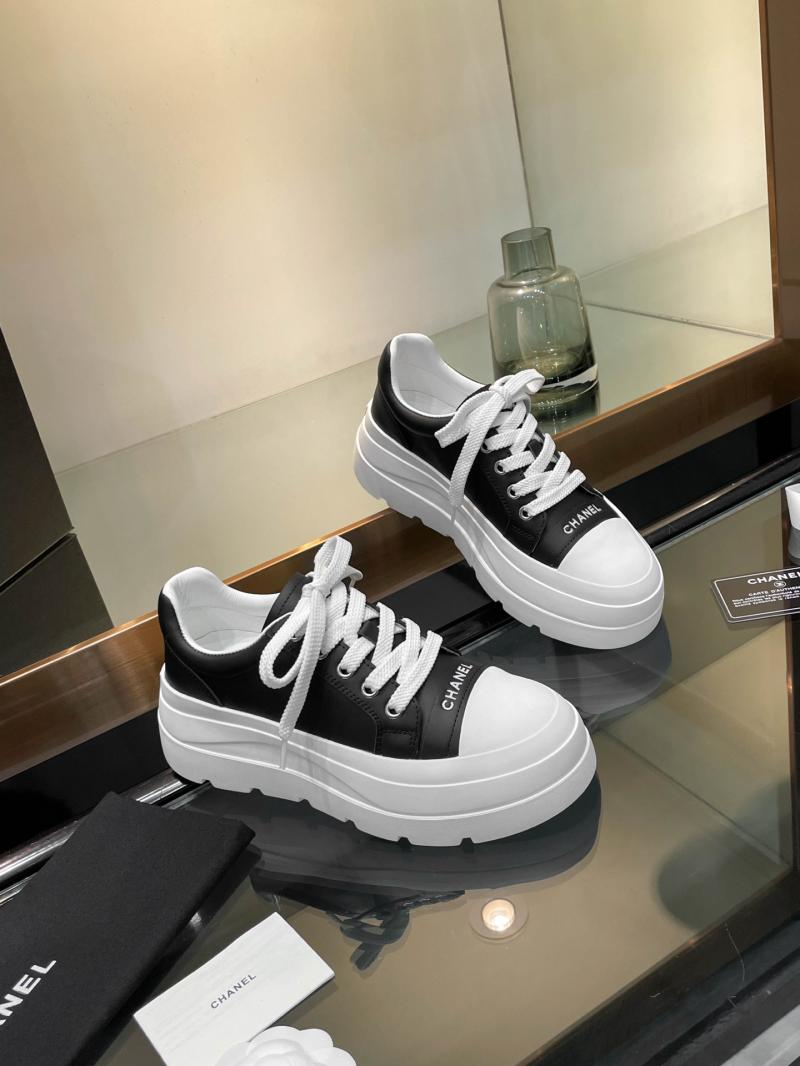 Chanel Sneakers SCS80806