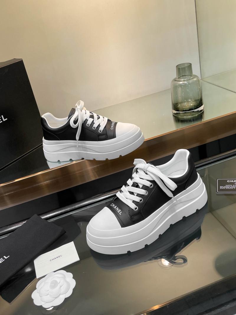 Chanel Sneakers SCS80806
