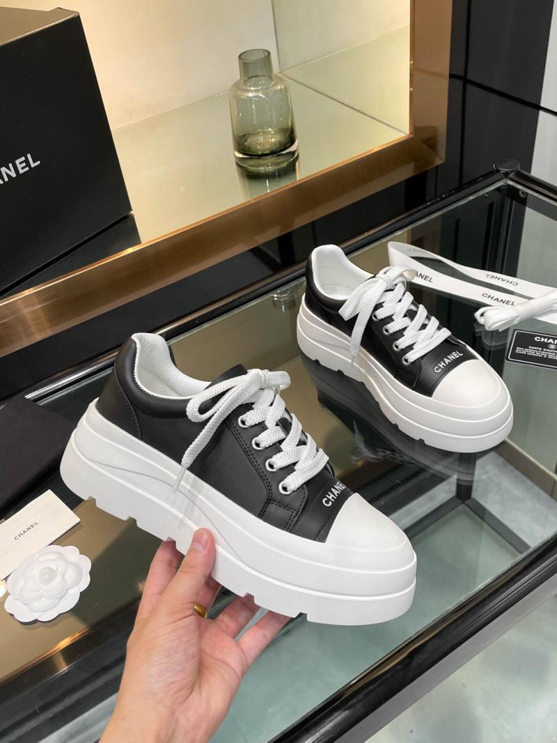 Chanel Sneakers SCS80806