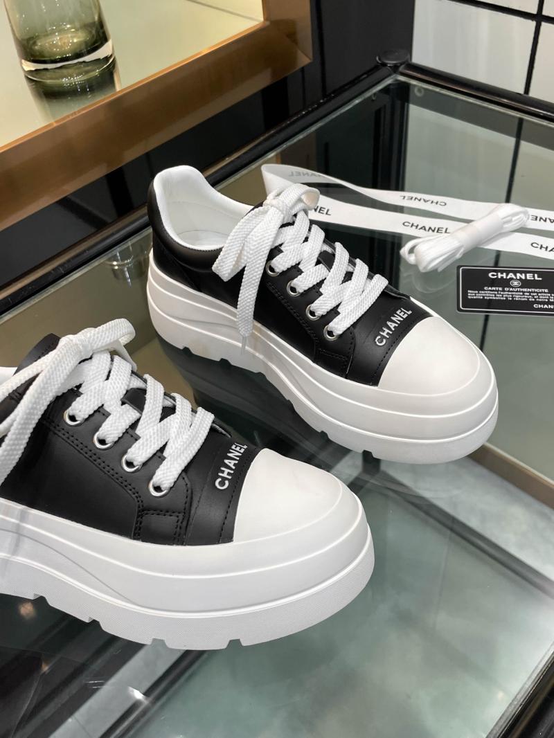 Chanel Sneakers SCS80806