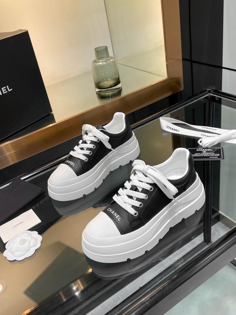 Chanel Sneakers SCS80806
