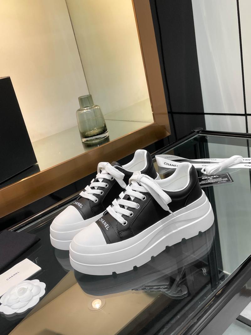 Chanel Sneakers SCS80806