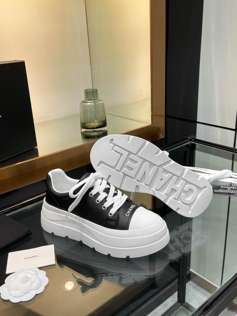 Chanel Sneakers SCS80806