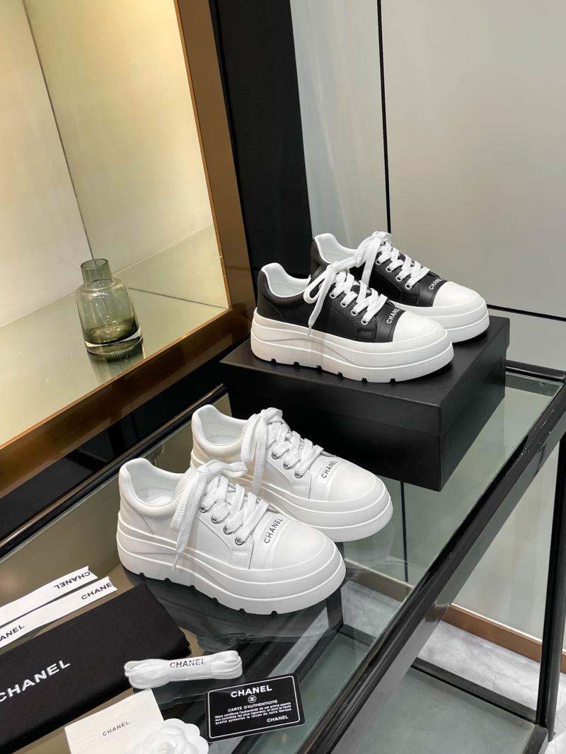 Chanel Sneakers SCS80806