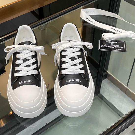 Chanel Sneakers SCS80806