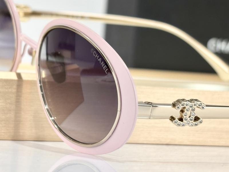 Chanel Sunglasses 9578B
