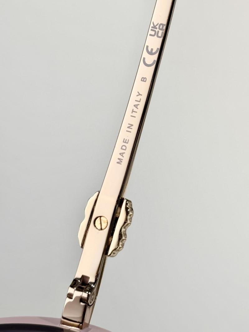 Chanel Sunglasses 9578B