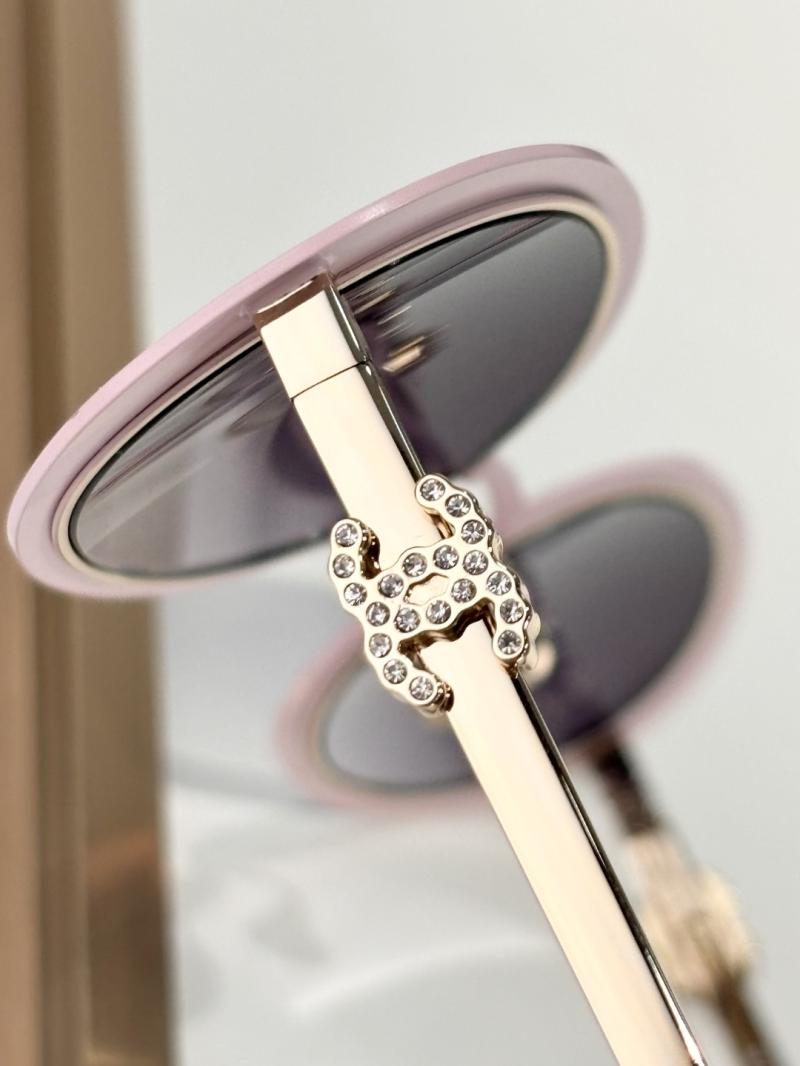 Chanel Sunglasses 9578B