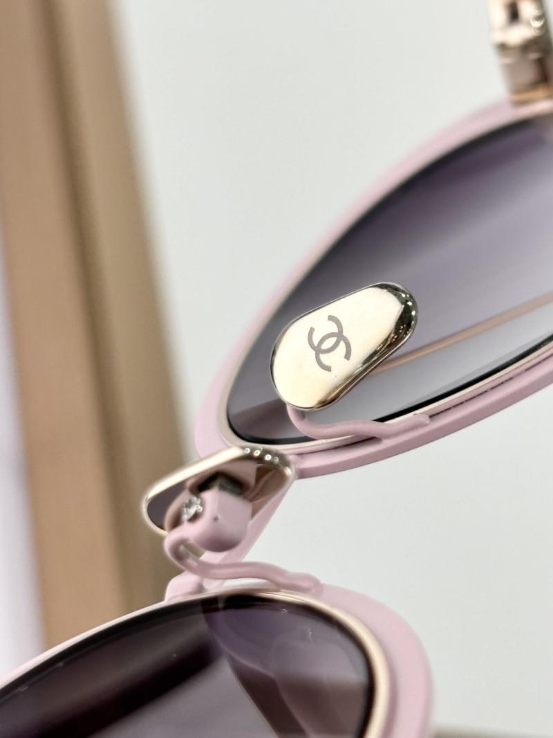 Chanel Sunglasses 9578B
